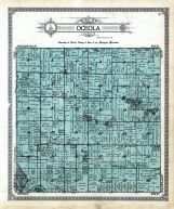 Oceola Township, Livingston County 1915